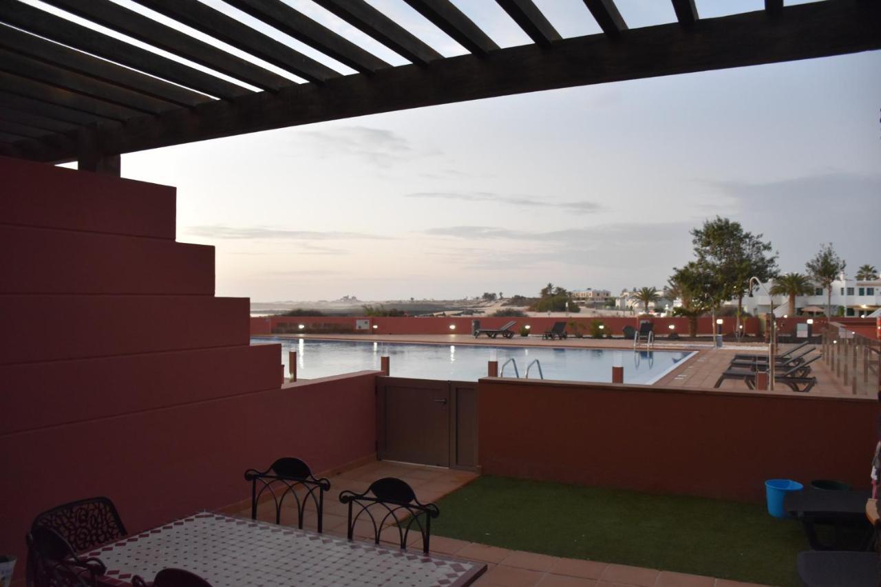 Marfolin 06 Apartment El Cotillo  Exterior photo