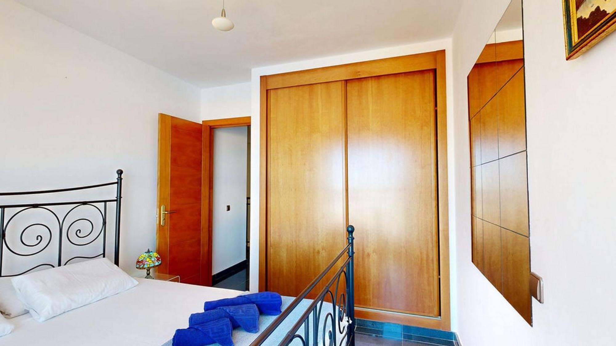 Marfolin 06 Apartment El Cotillo  Exterior photo