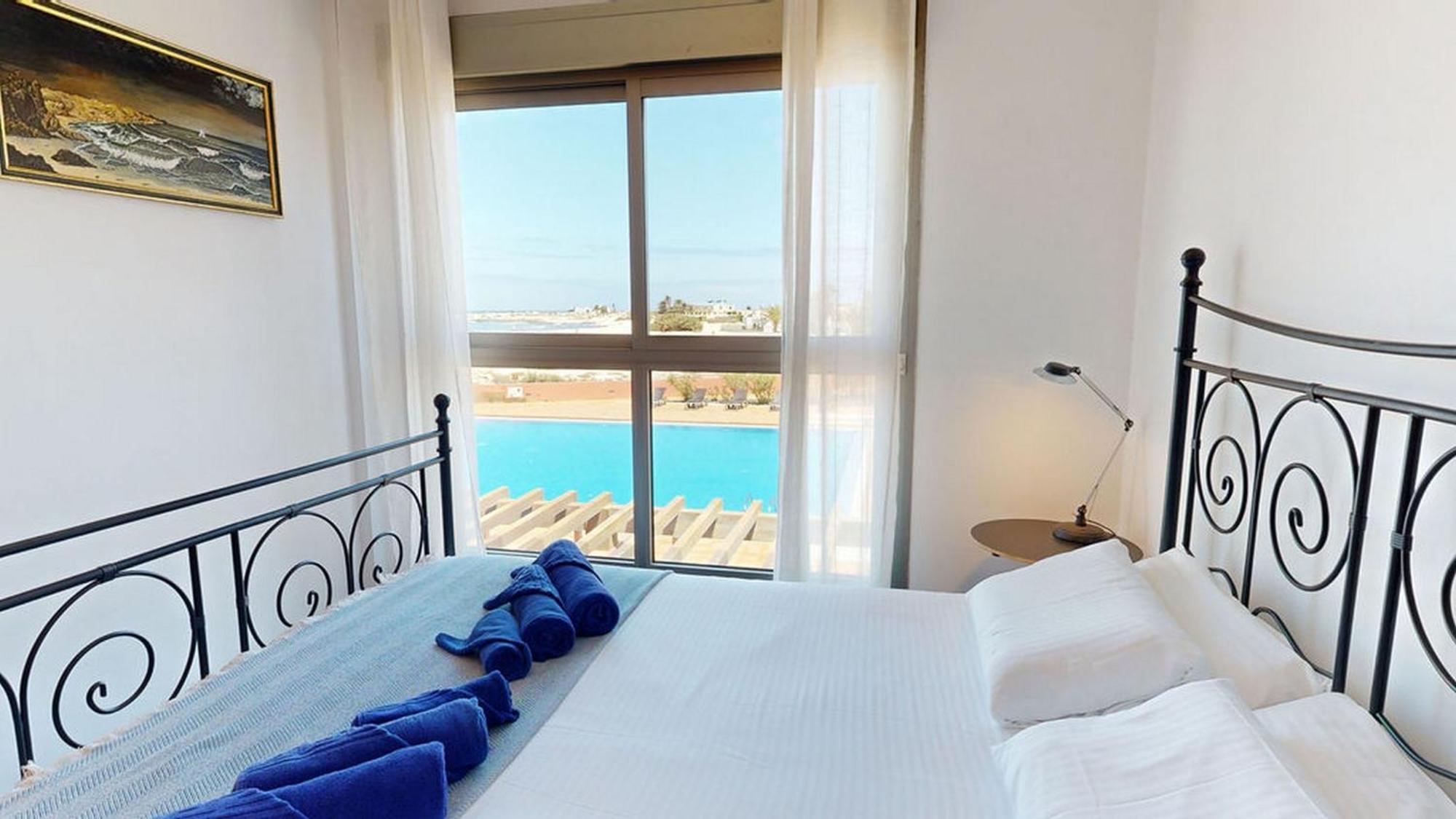 Marfolin 06 Apartment El Cotillo  Exterior photo