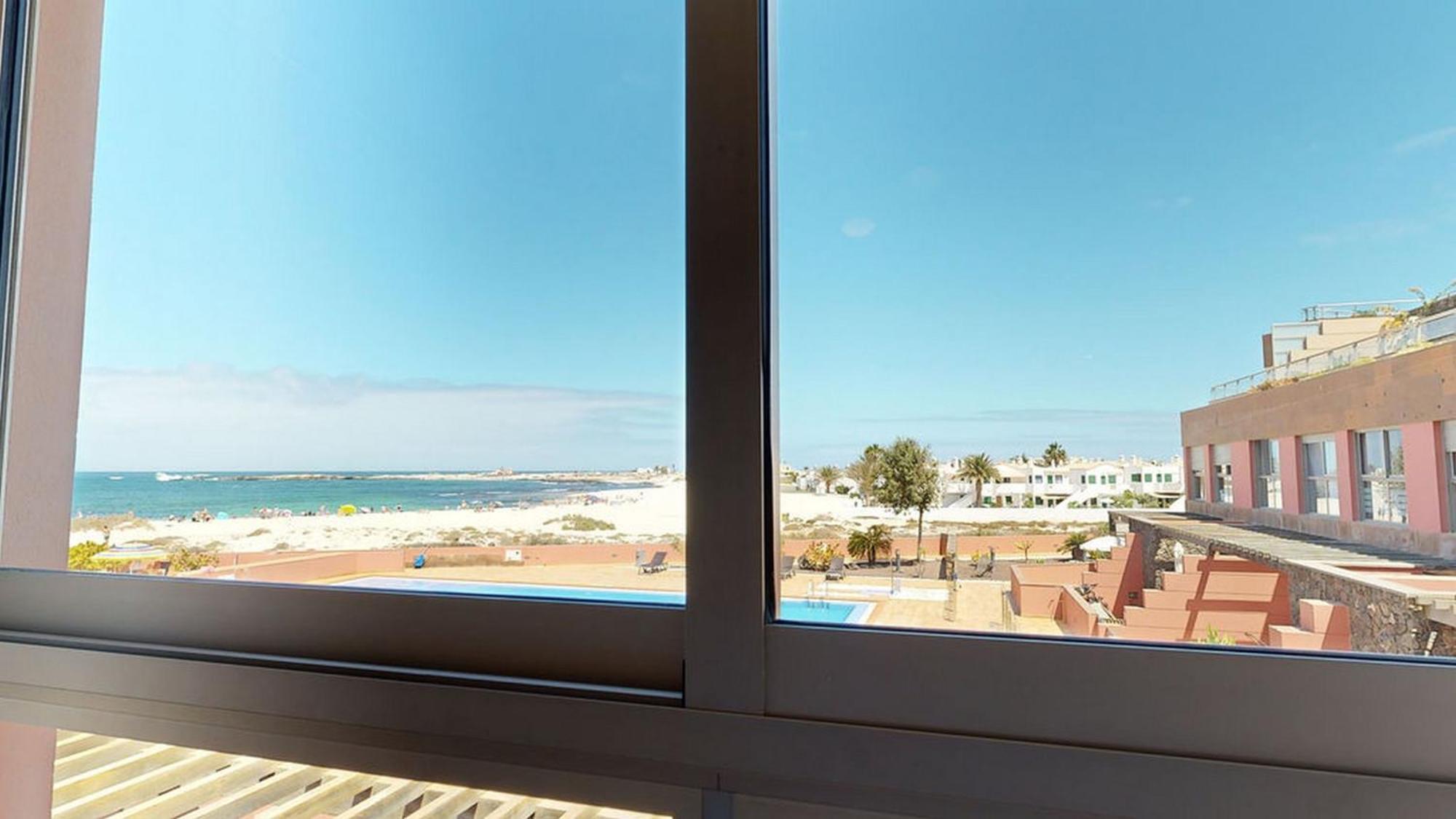 Marfolin 06 Apartment El Cotillo  Exterior photo
