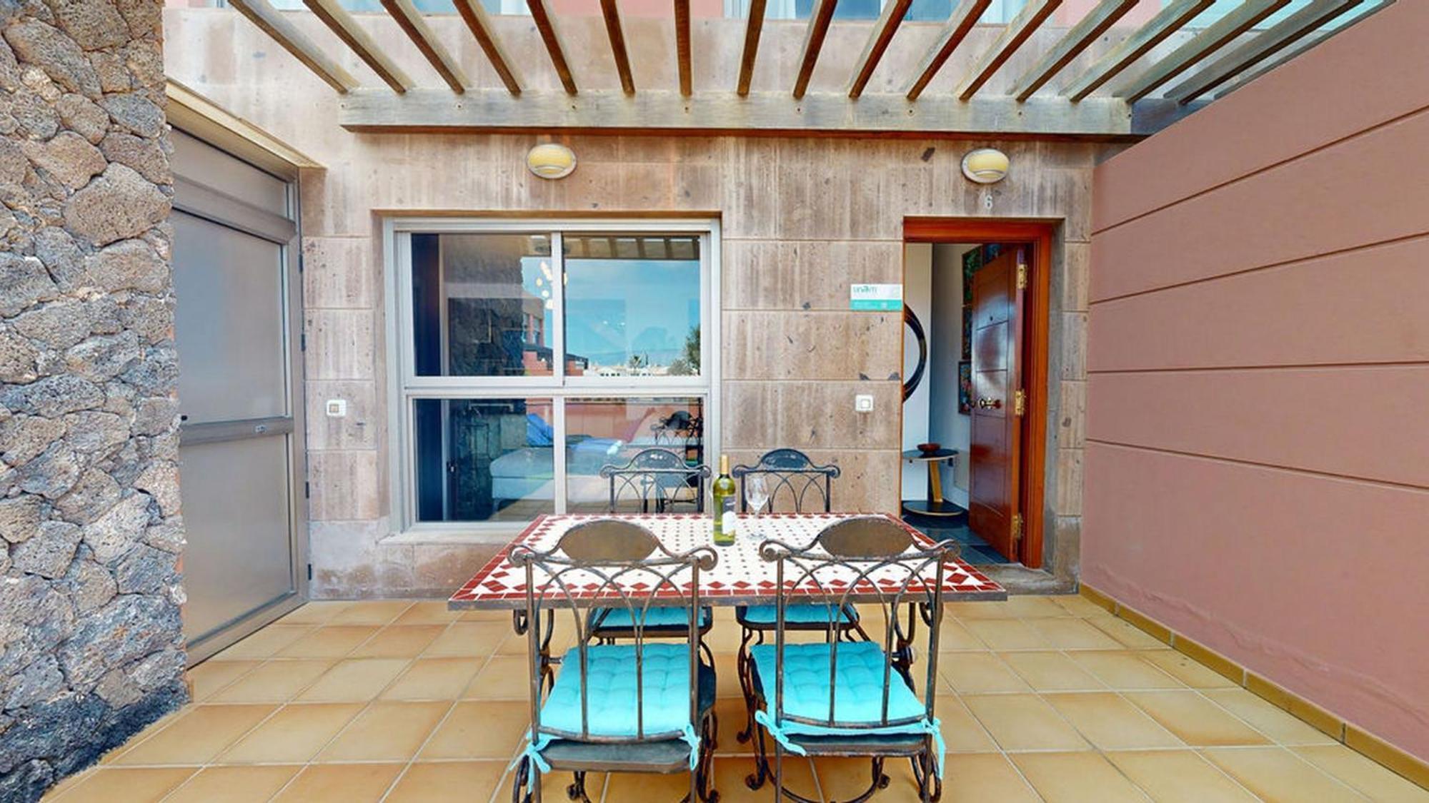 Marfolin 06 Apartment El Cotillo  Exterior photo