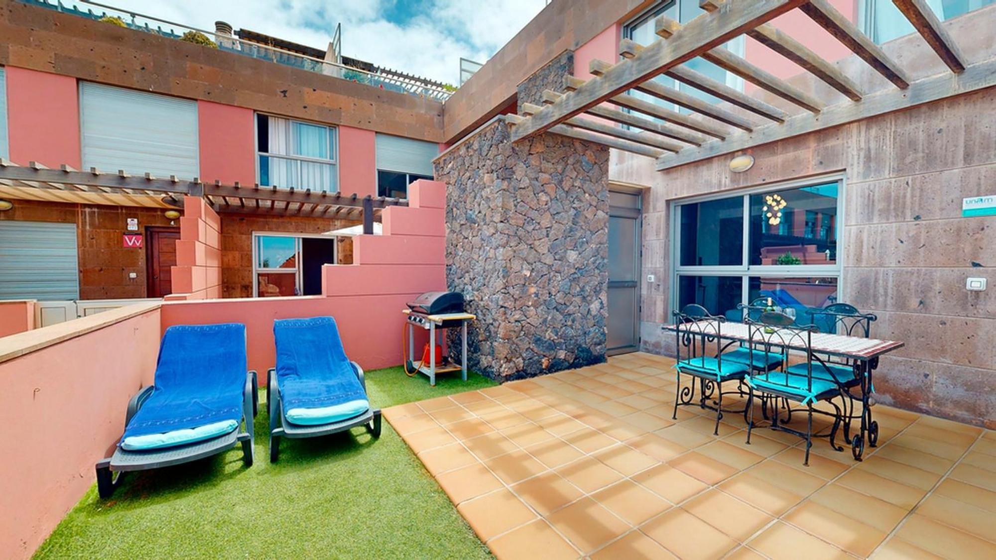 Marfolin 06 Apartment El Cotillo  Exterior photo