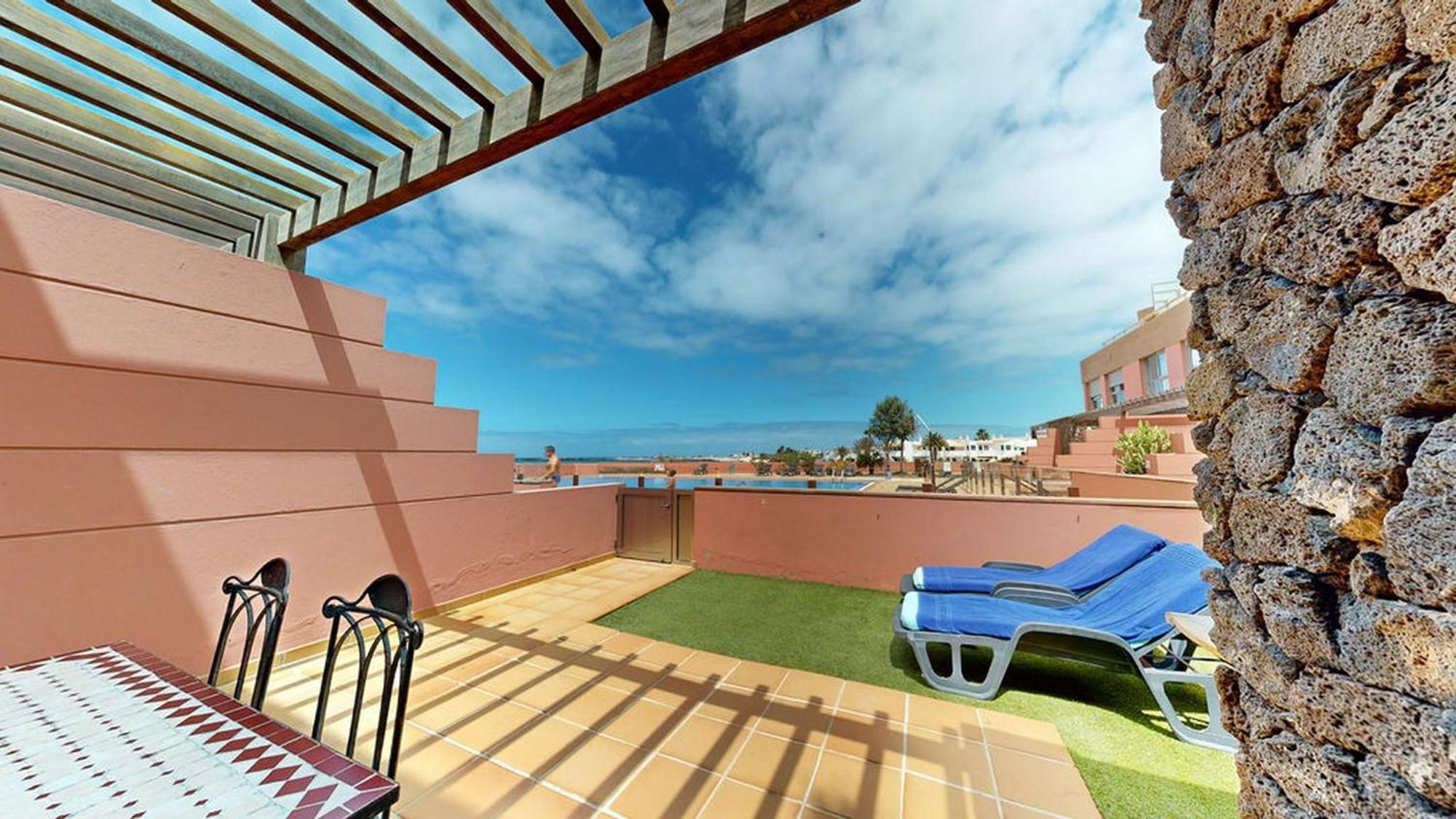 Marfolin 06 Apartment El Cotillo  Exterior photo